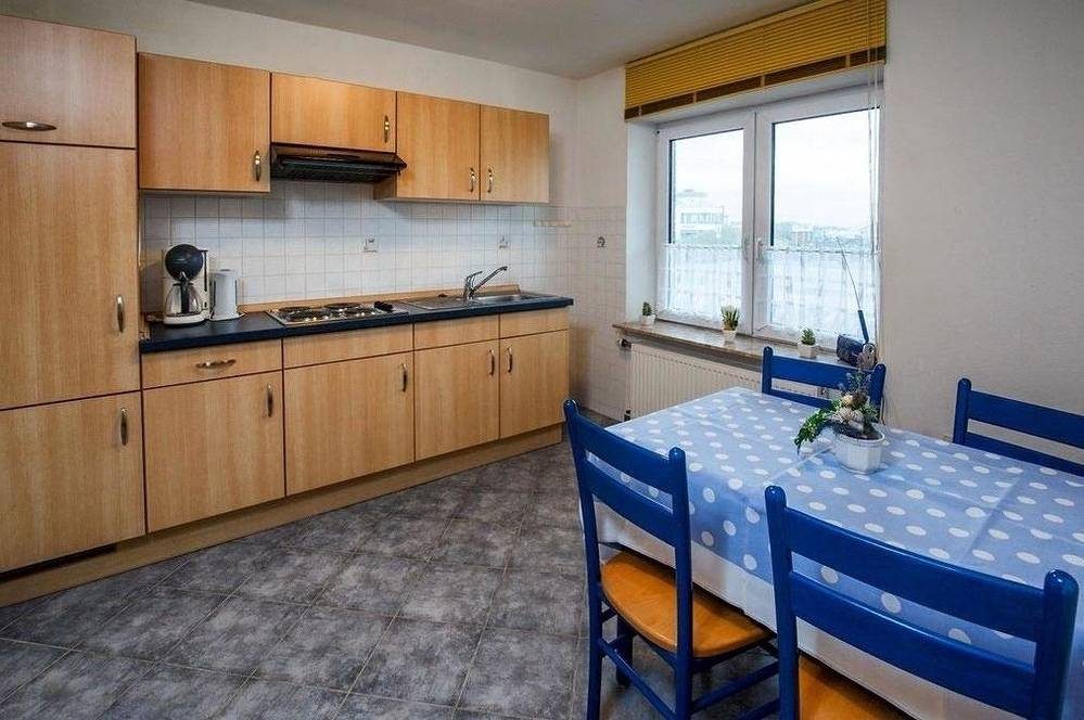 Haus Passat - Ferienwohnung Hannibal — Bild 4