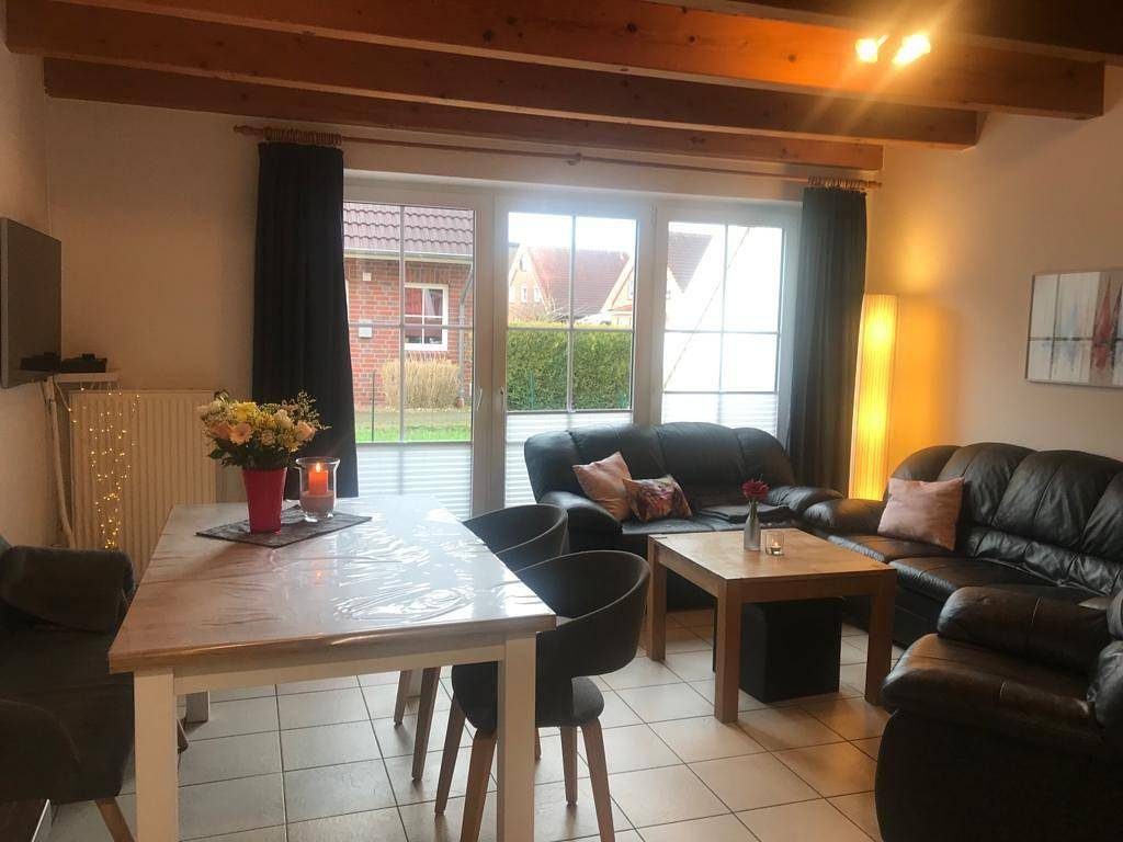 Gemütliches Ferienhaus in Hooksiel — Bild 4