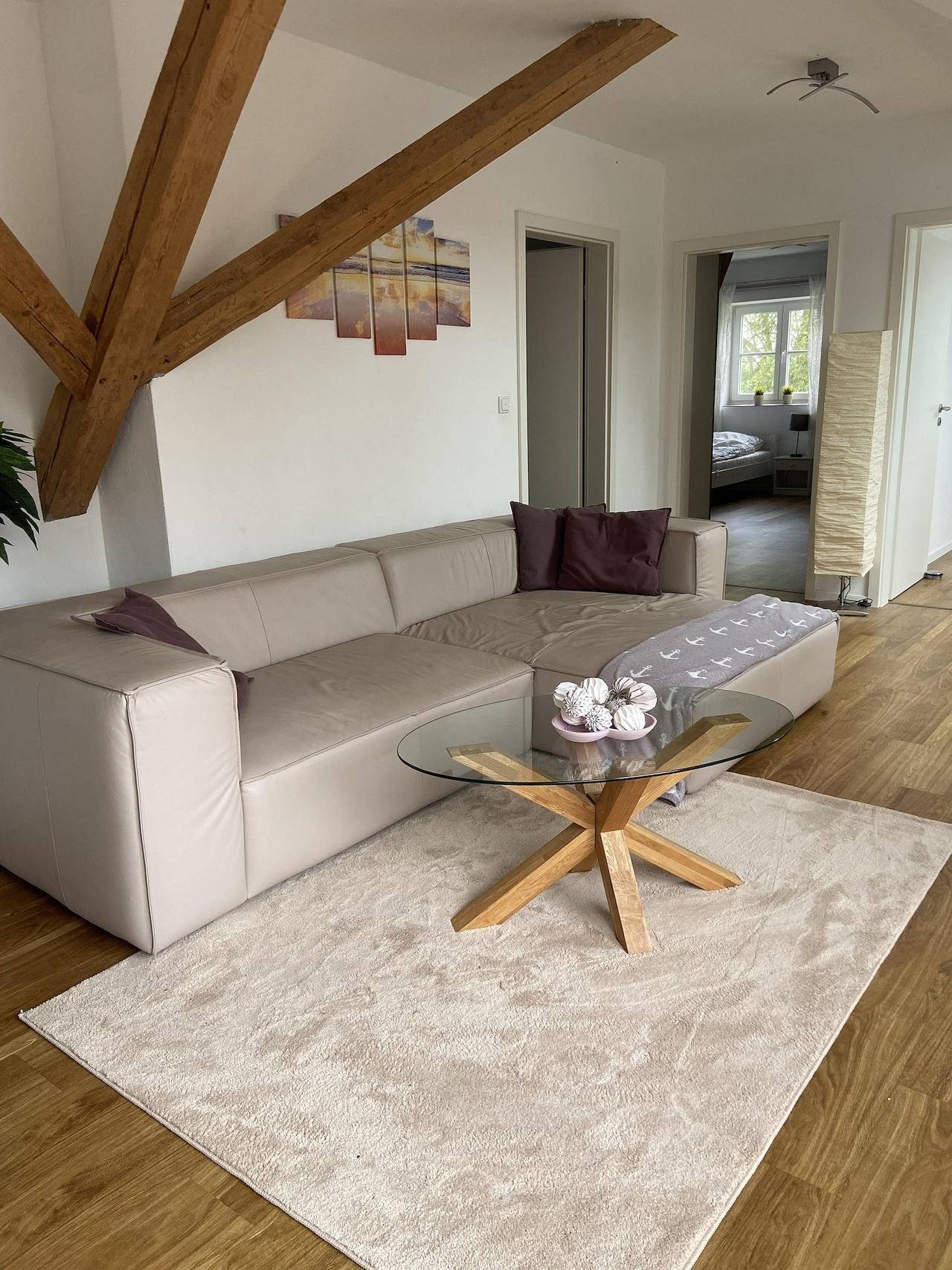 *Ferienwohnung Manslagt — Bild 4