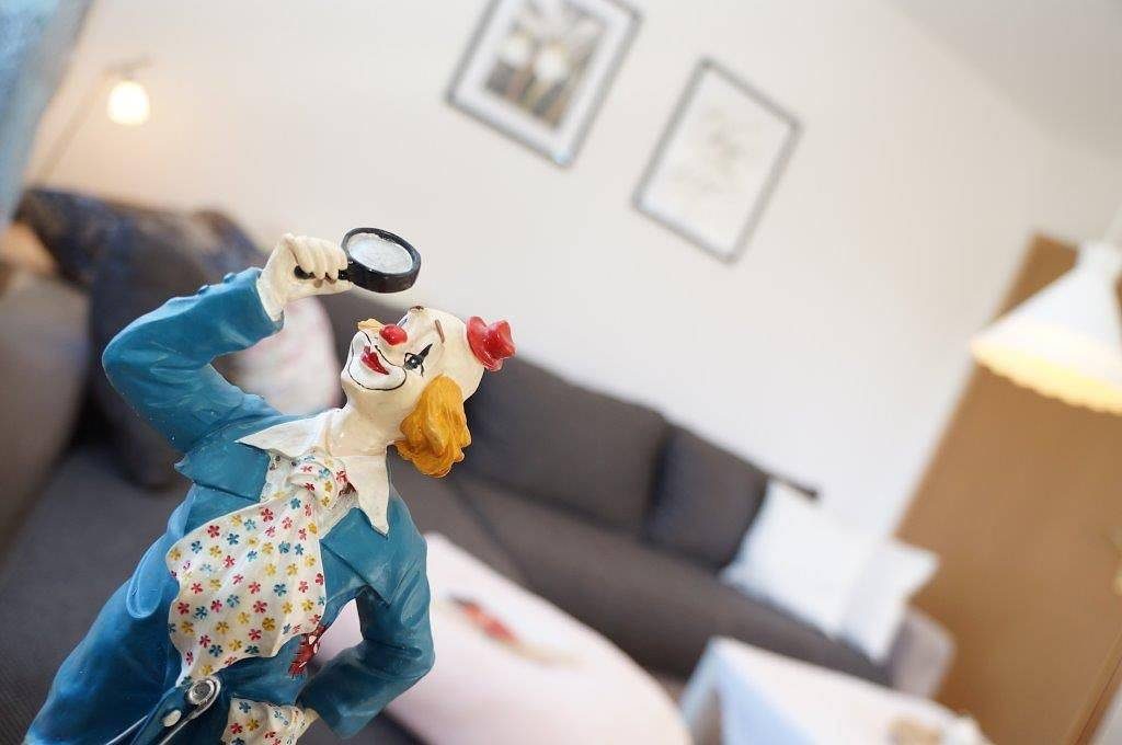 - Ferienwohnung Pirk - — Bild 4