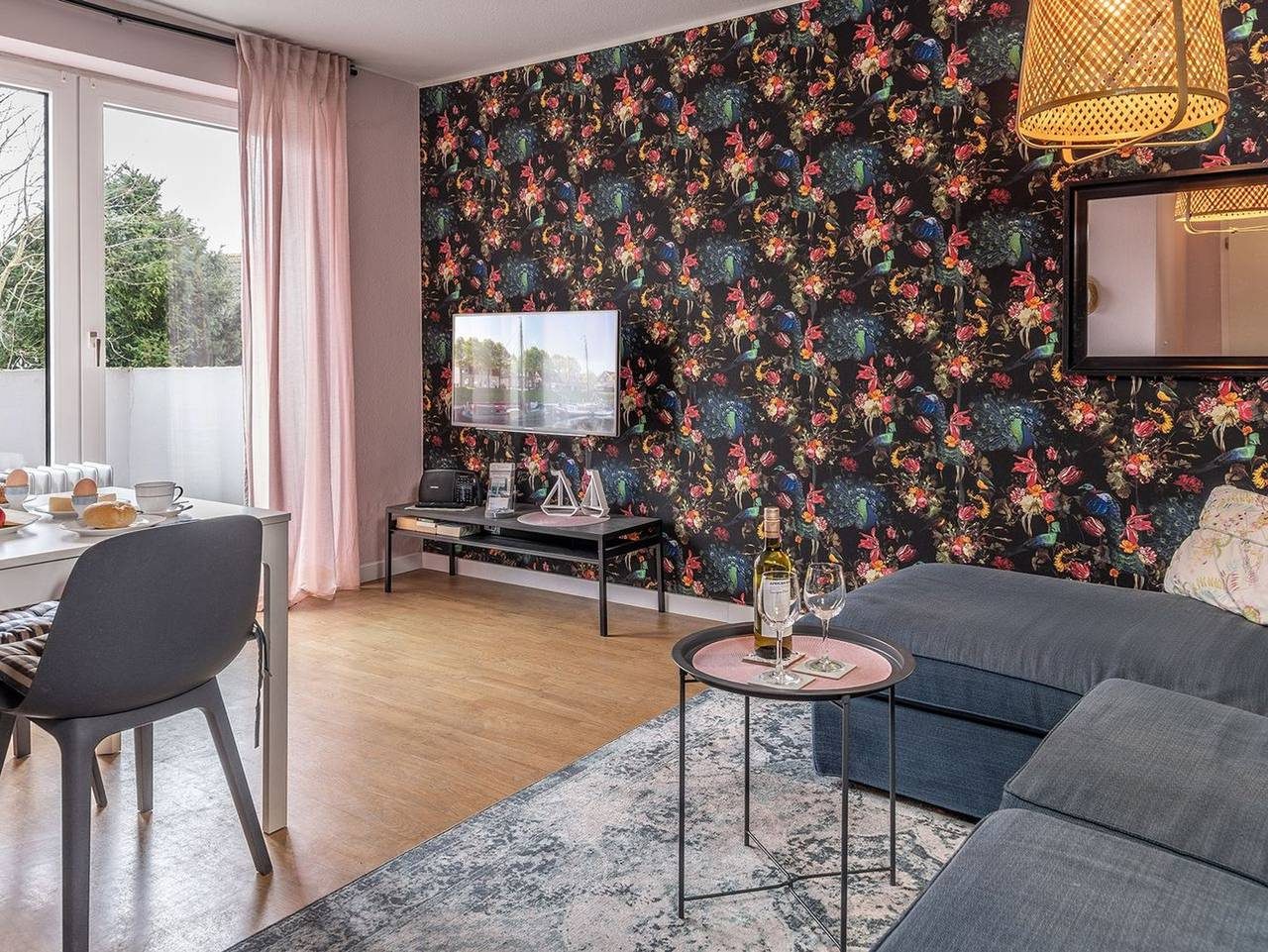Ferienwohnung 50157 Sandbank — Bild 3