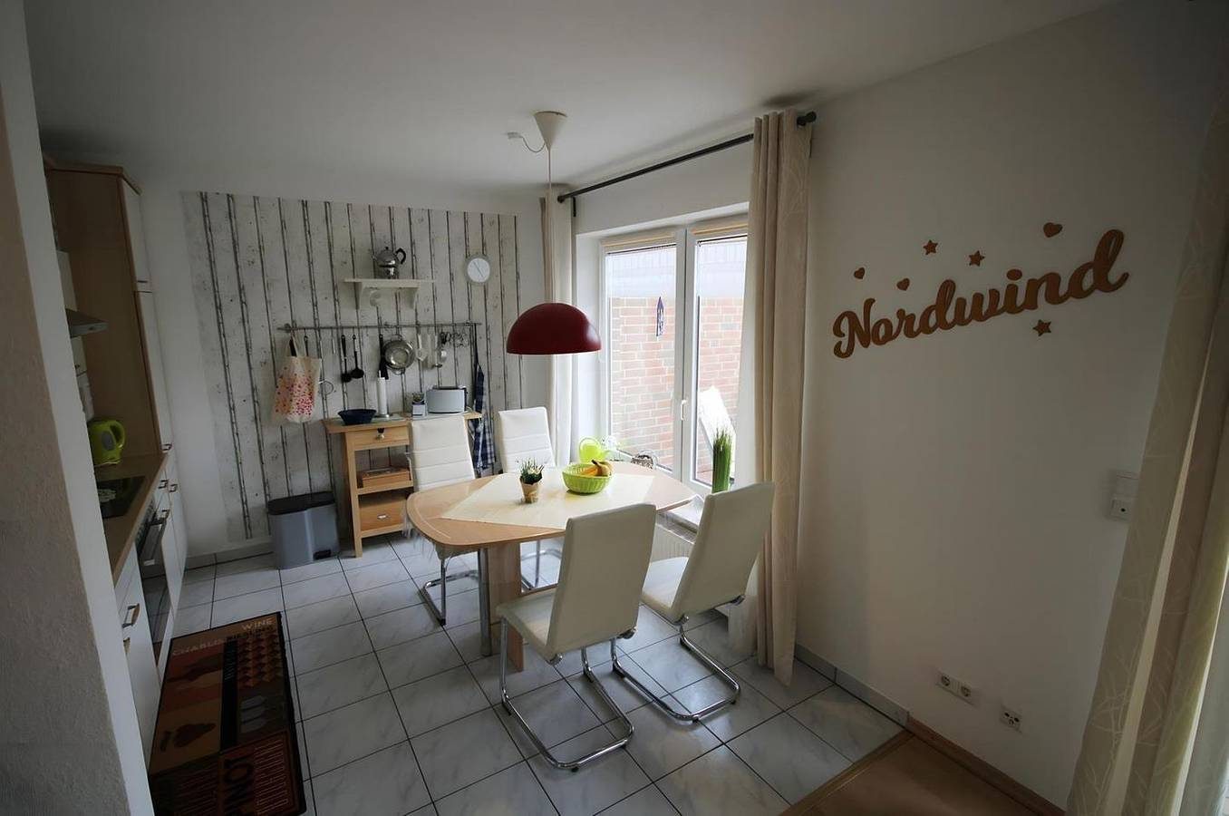 Ferienwohnung Im Groden 11 — Bild 4