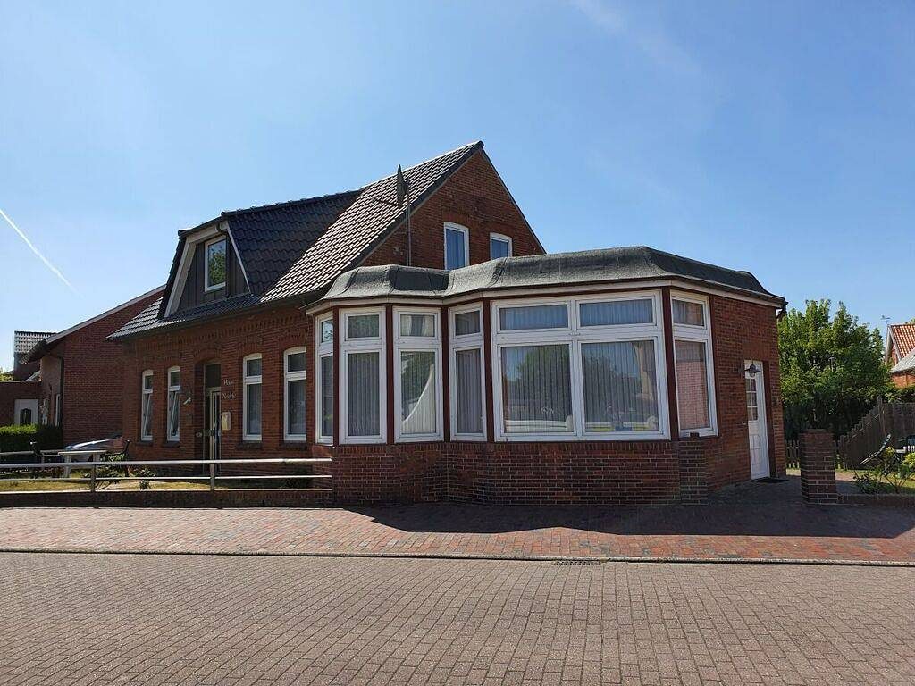 Haus Neeltje, Wohnung 3 — Bild 2