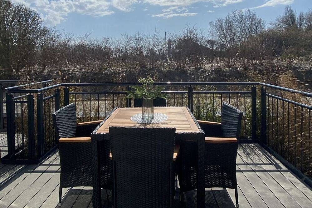 Komfortable Ferienwohnung mit Terrasse und Garten! — Bild 2