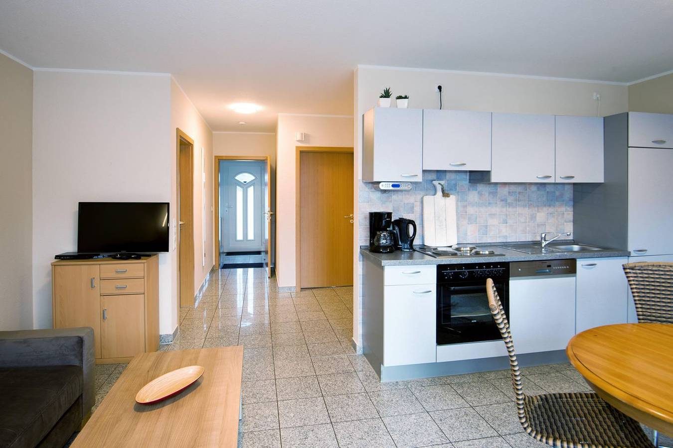 Ferienwohnung Jacobs Eg — Bild 3