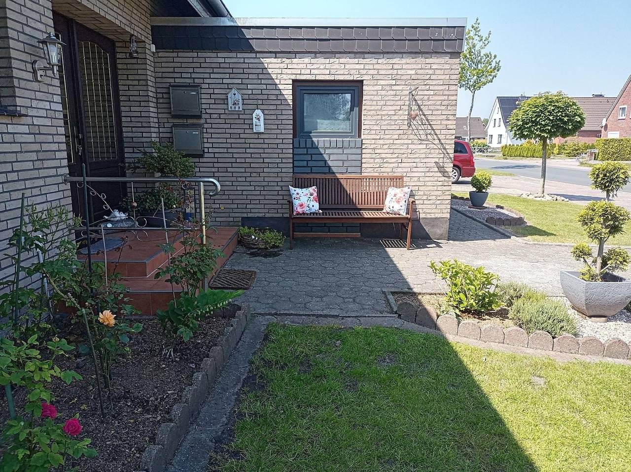 Ferienwohnung Zwei Finken in Wiesmoor — Bild 2