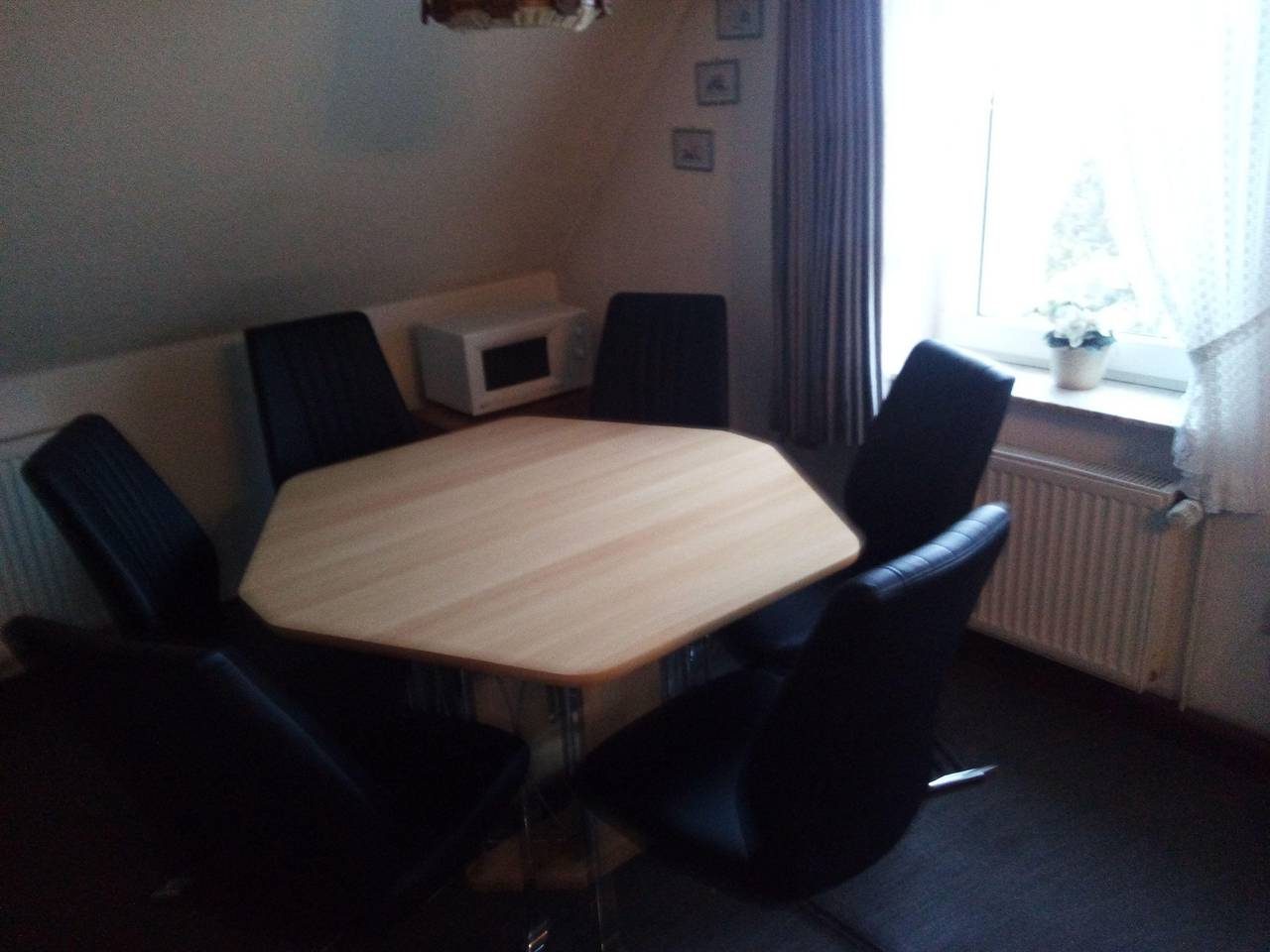 Nordsee-Ferienanlage / Wohnung Baltrum — Bild 3