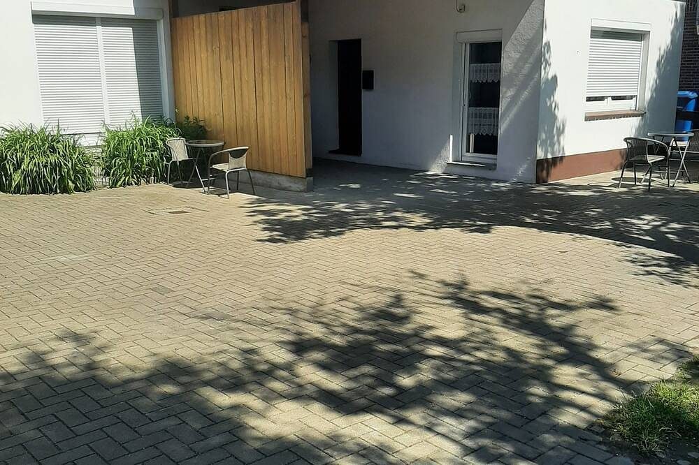Eg-Wohnung in zentraler Lage Nähe Museumshafen — Bild 3