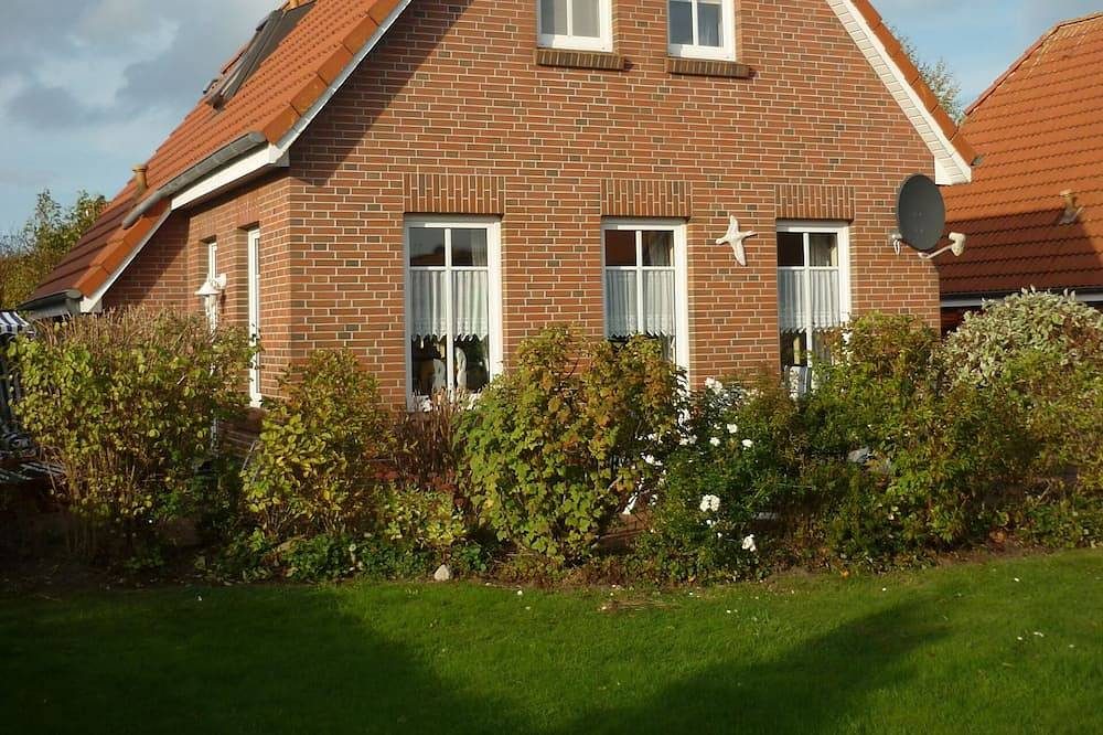 Brockis Huus, Wunderschönes Ferienhaus neu mit E-Ladestation, Wlan, Nichtraucher