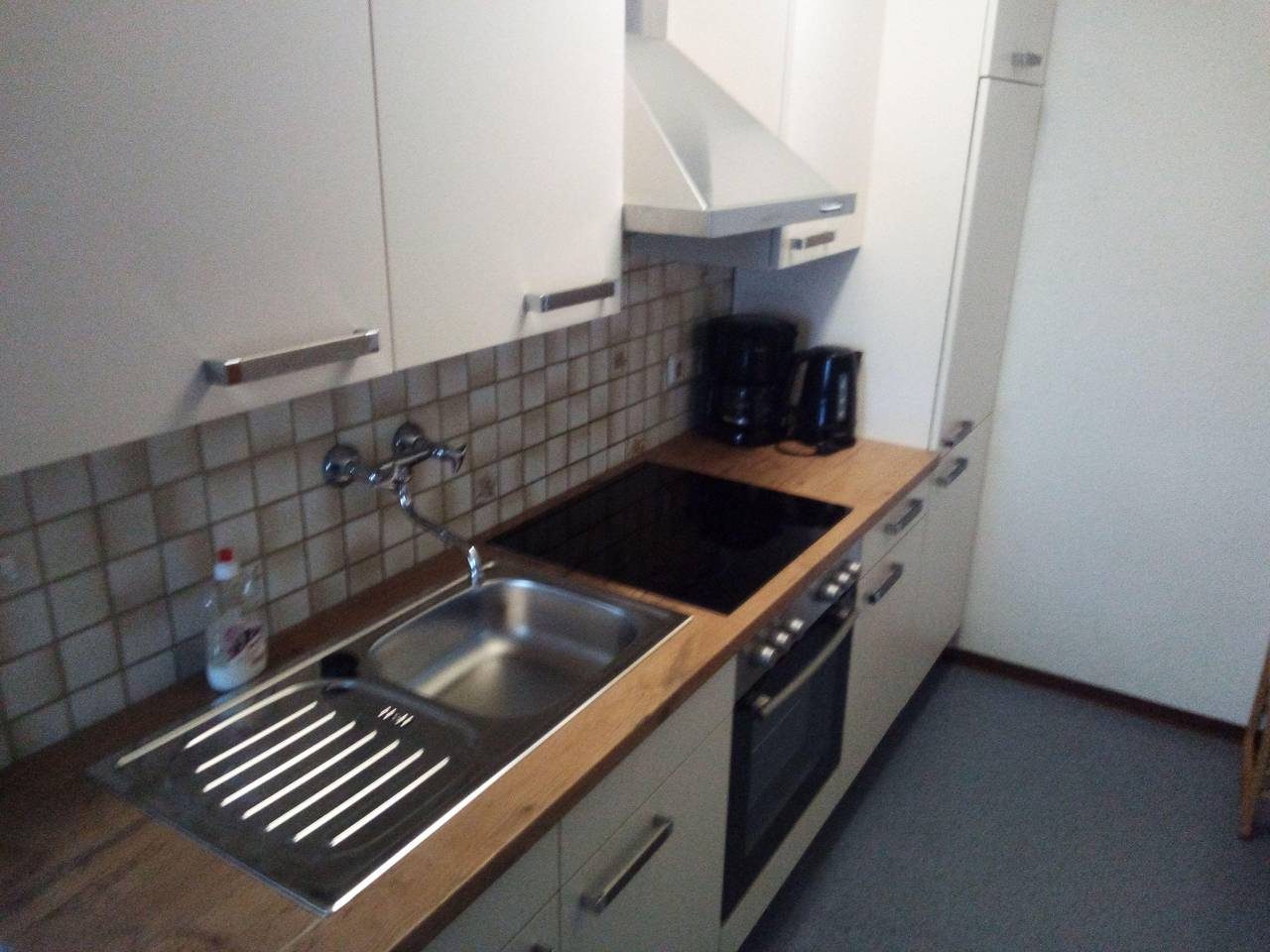 Nordsee-Ferienanlage / Wohnung Baltrum — Bild 2