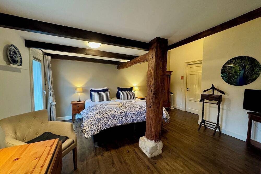 B&B Hofstede de Rieke Smit — Bild 3