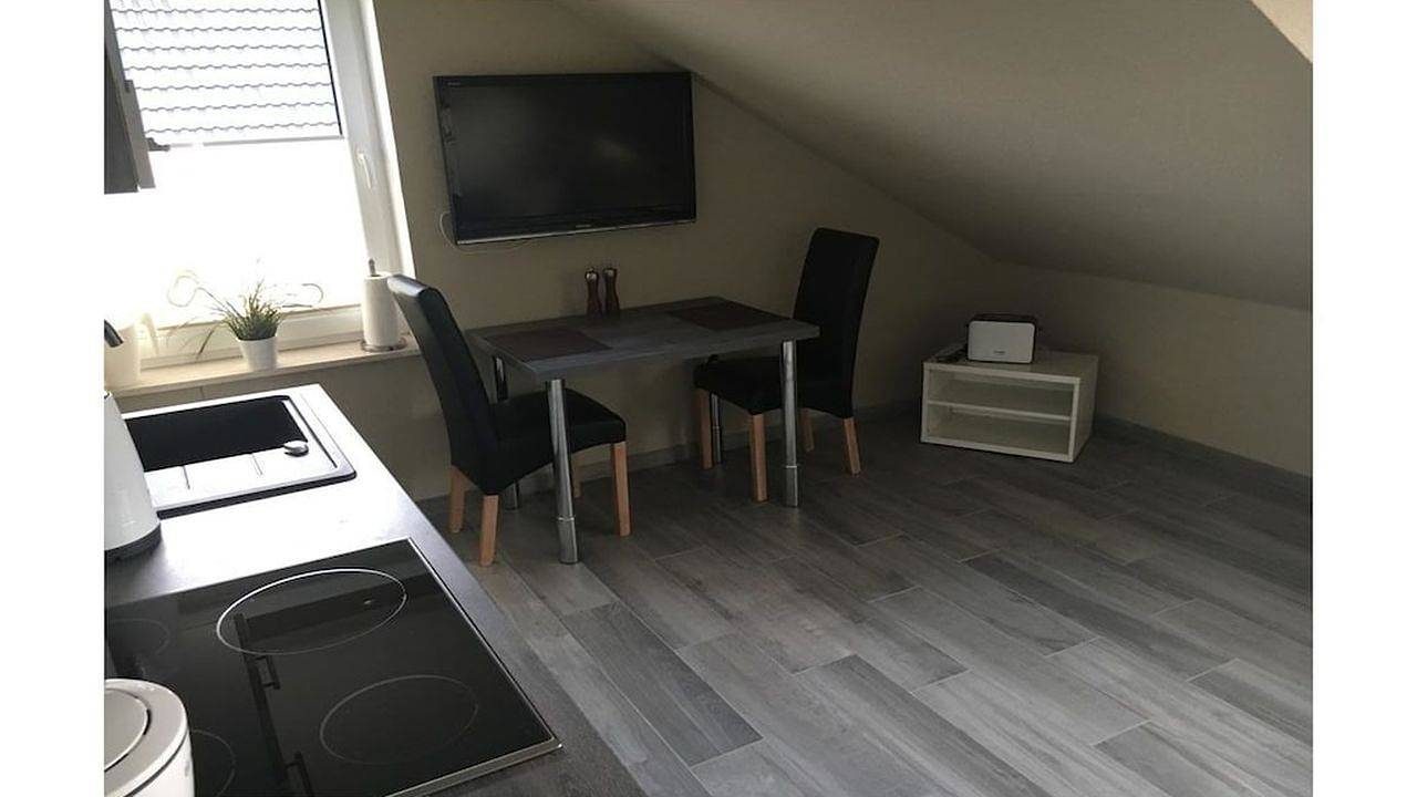 Ferienhaus für 2 Personen (43 m²) in Wangerland — Bild 5