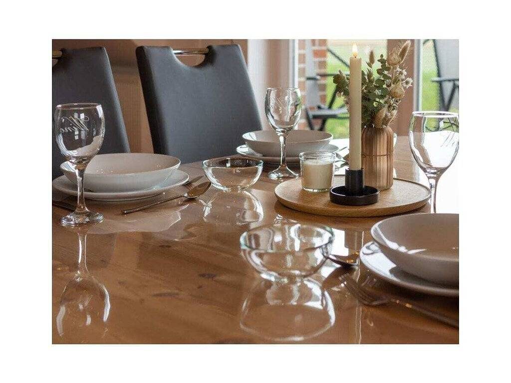 Ferienwohnung Küstenbrise — Bild 5