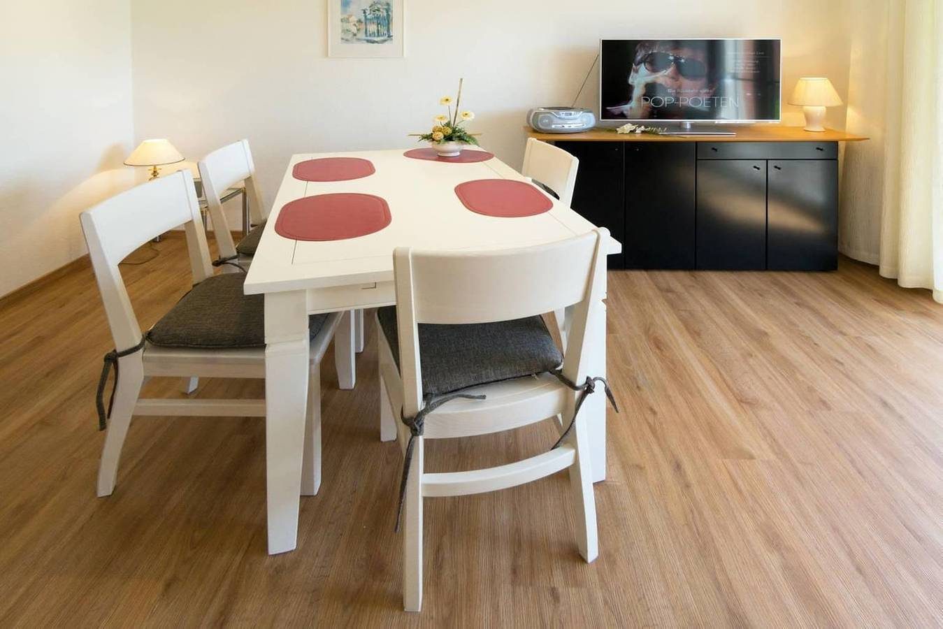 Ferienwohnung Tina Norddeich — Bild 5