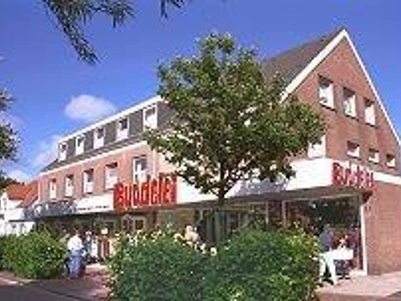 Buddelei Gästehaus
