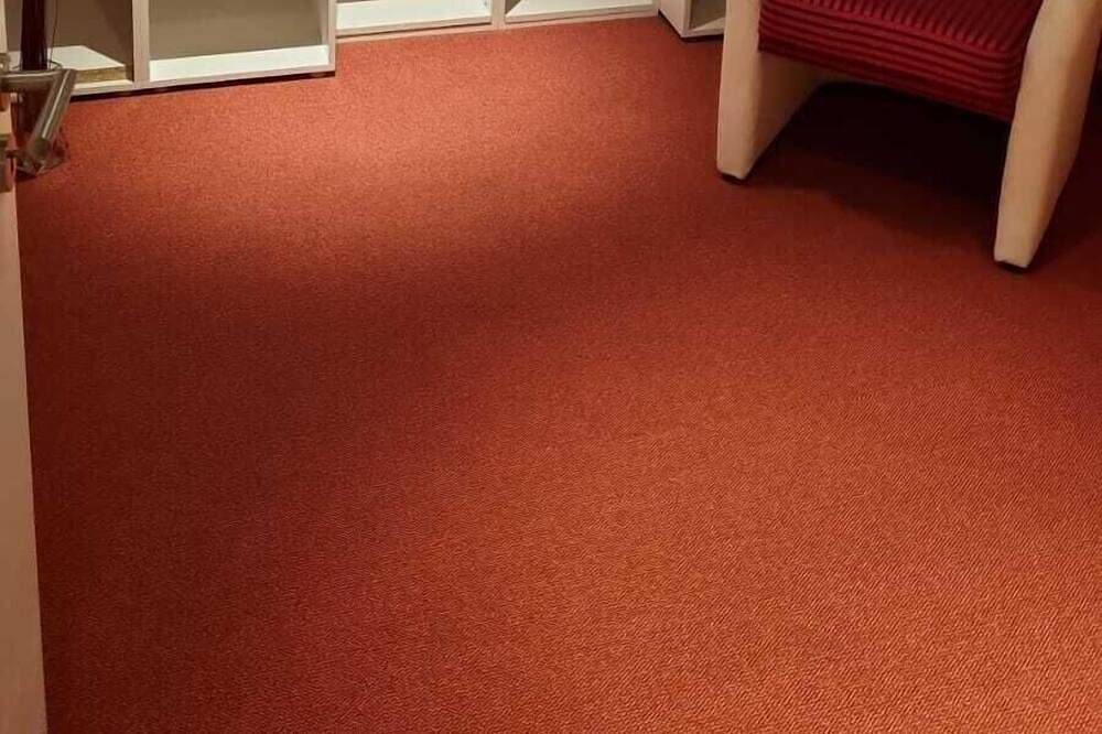 \"Lüttje Eiland\" die Ferienwohnung — Bild 5