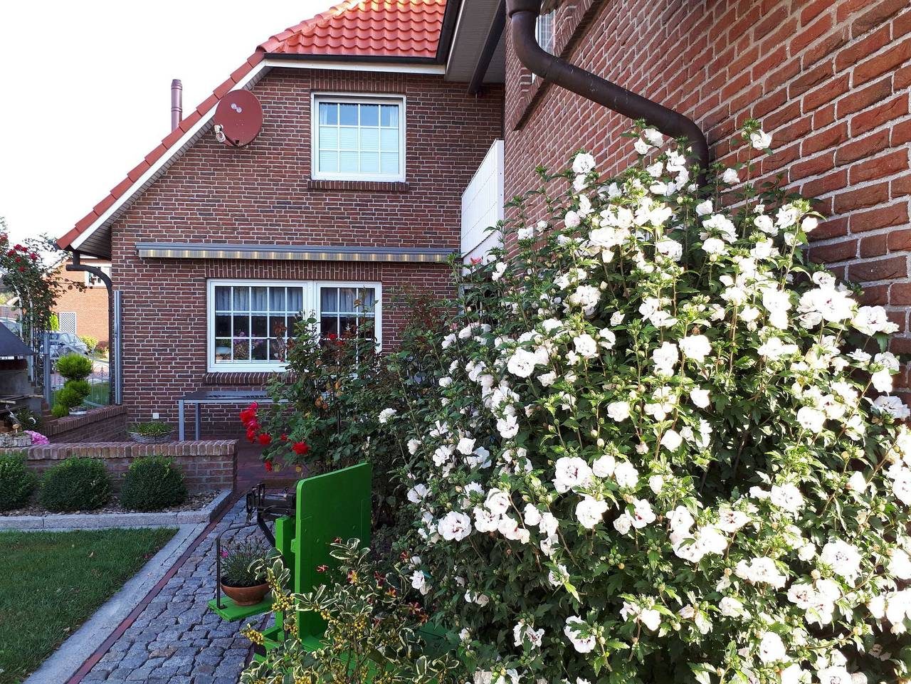 Ferienwohnung Margarete, 65340 — Bild 2