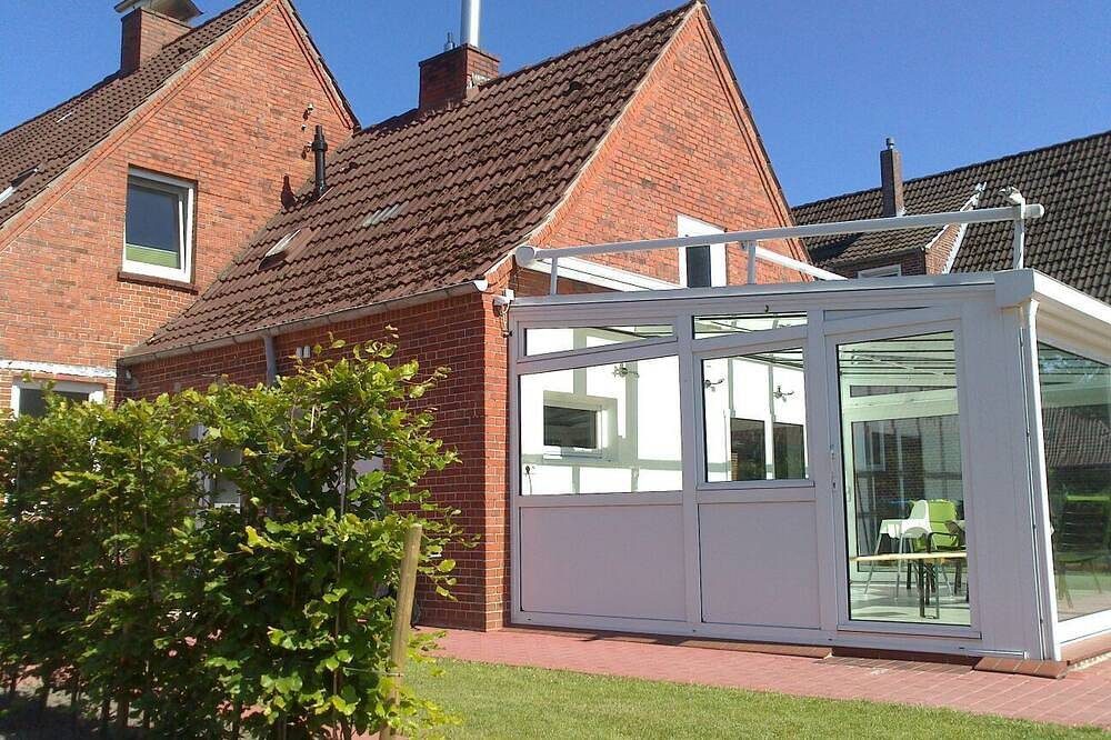 Haus Wilhelmine im Herzen von Ostfriesland — Bild 5