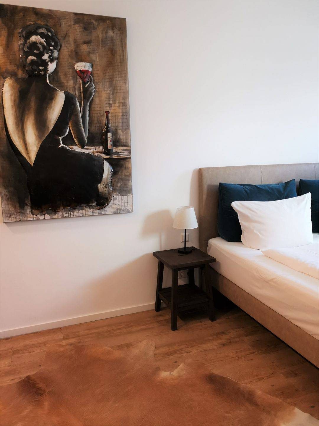 Neues, modernes Apartment in Top-Lage — Bild 4