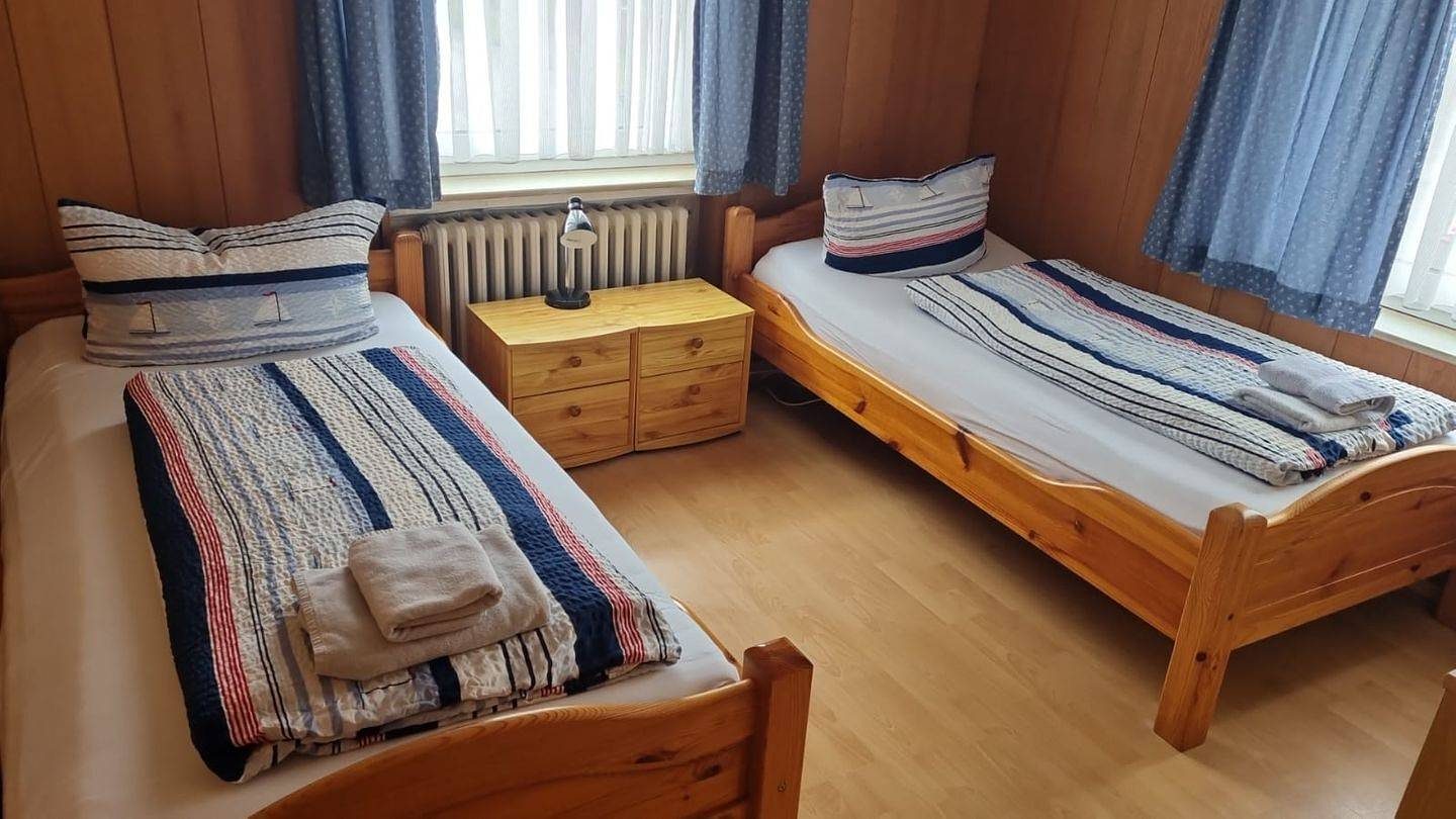 Ferienwohnung "Mimi"