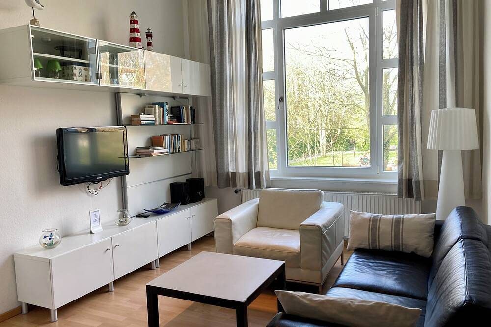 Komfort für die ganze Familie nähe Rosengarten