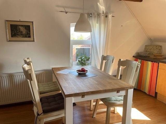  Ferienwohnung Nordseeliebe — Bild 2