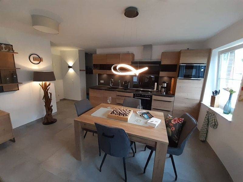 Neue und gemütliche Ferienwohnung in zentraler Lage — Bild 3