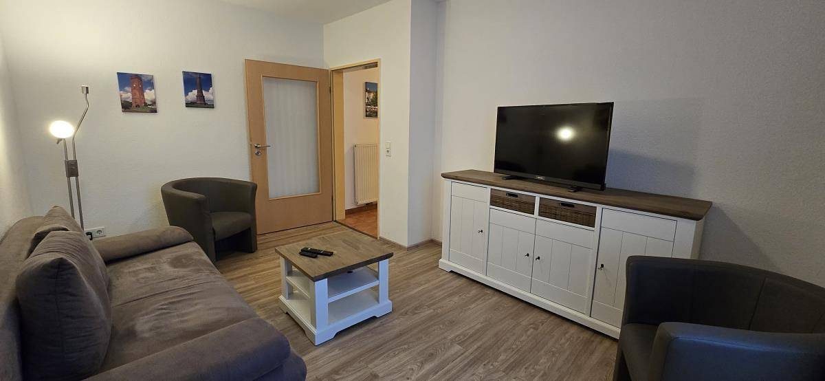 Ferienwohnung Strandstr.17