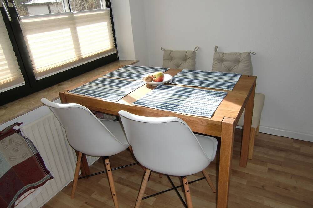 \"Entspannender Familienurlaub in der Ferienwohnung Zeugner am Meer!\" — Bild 5