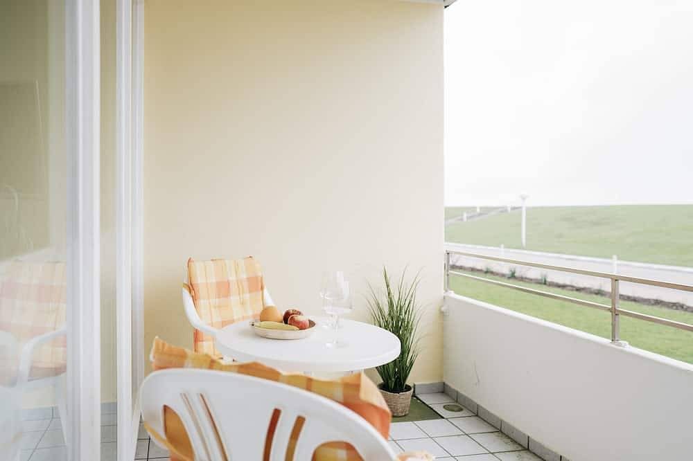 Haus Meeresbrandung Wohnung 2 — Bild 2