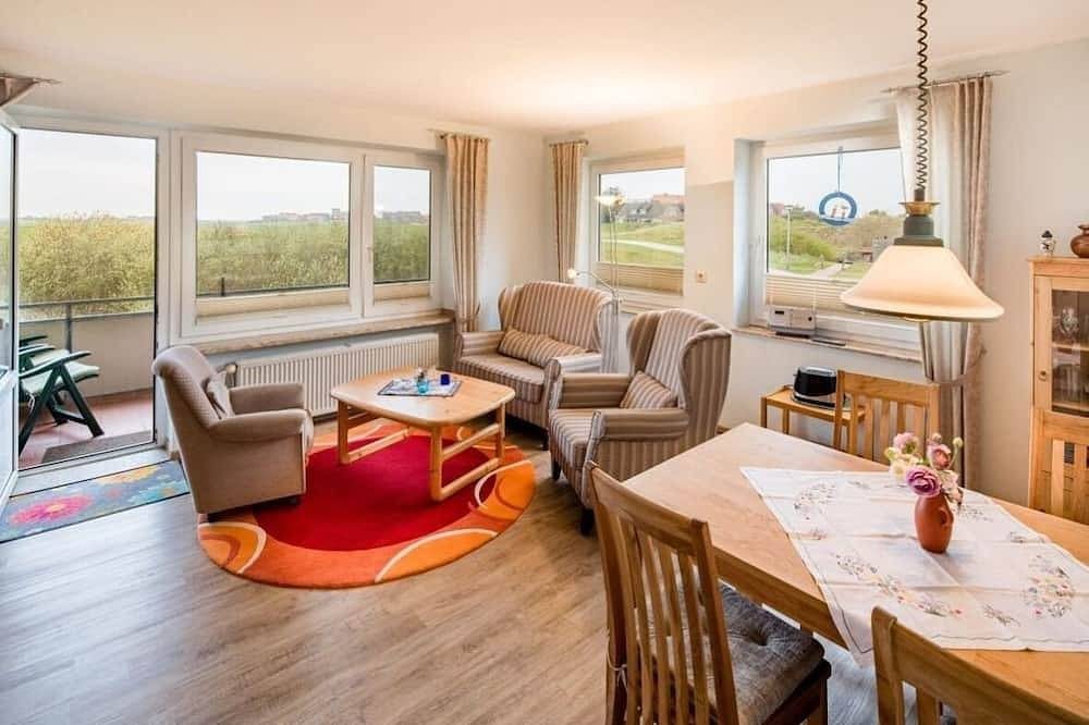 Ferienwohnung\/App. für 4 Gäste mit 60m² in Baltrum (165690)