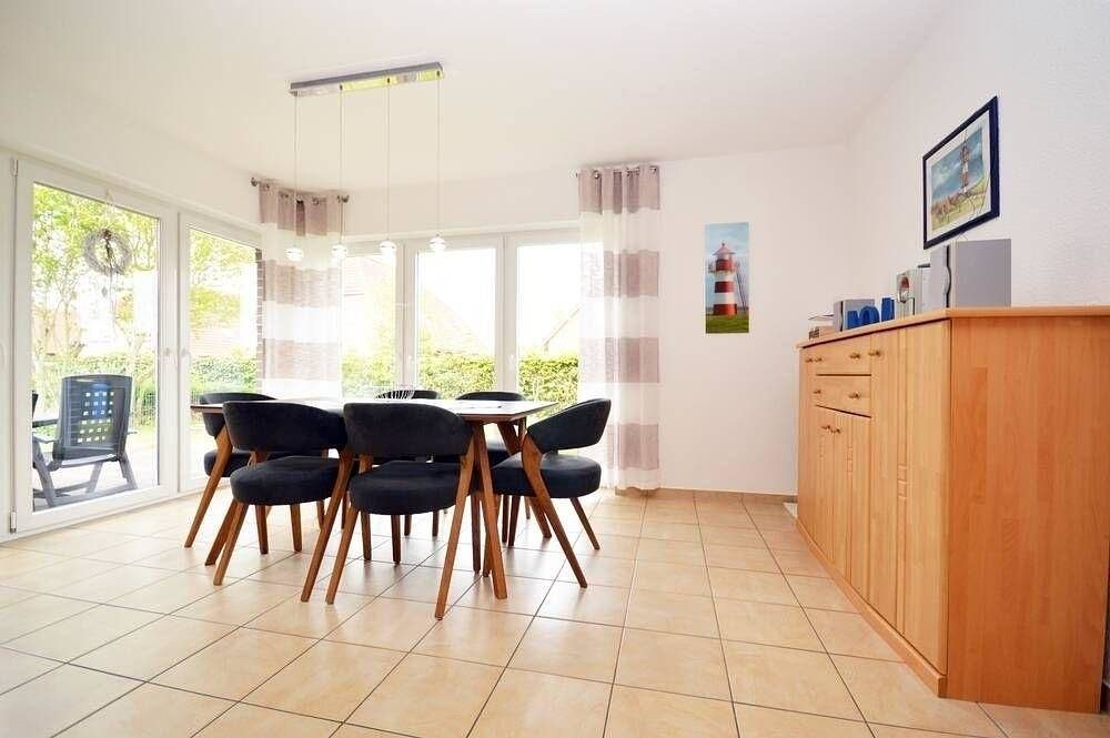 Ferienhaus Möwenblick — Bild 4