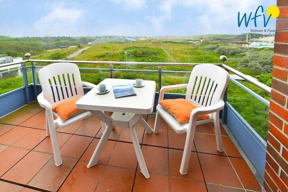 Moderne Ferienwohnung in unmittelbarer Strandnähe! — Bild 5