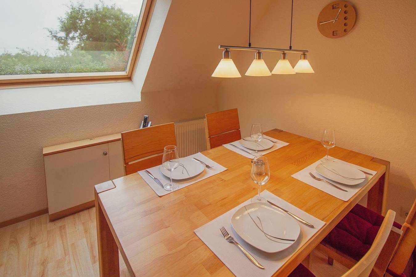 Haus Merlin - Austernfischer — Bild 5