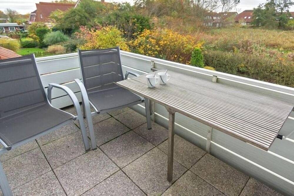 Ferienwohnung Mali — Bild 3
