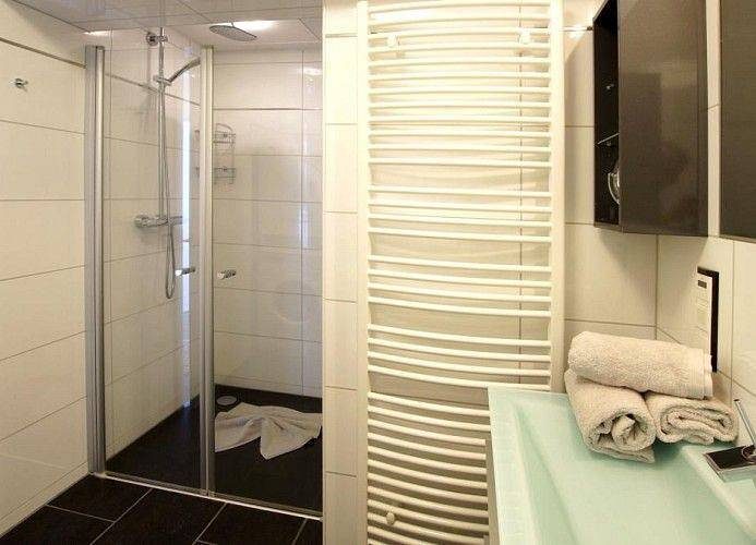 Woogequeen - 112 m² Luxus mit direktem Meerblick — Bild 5