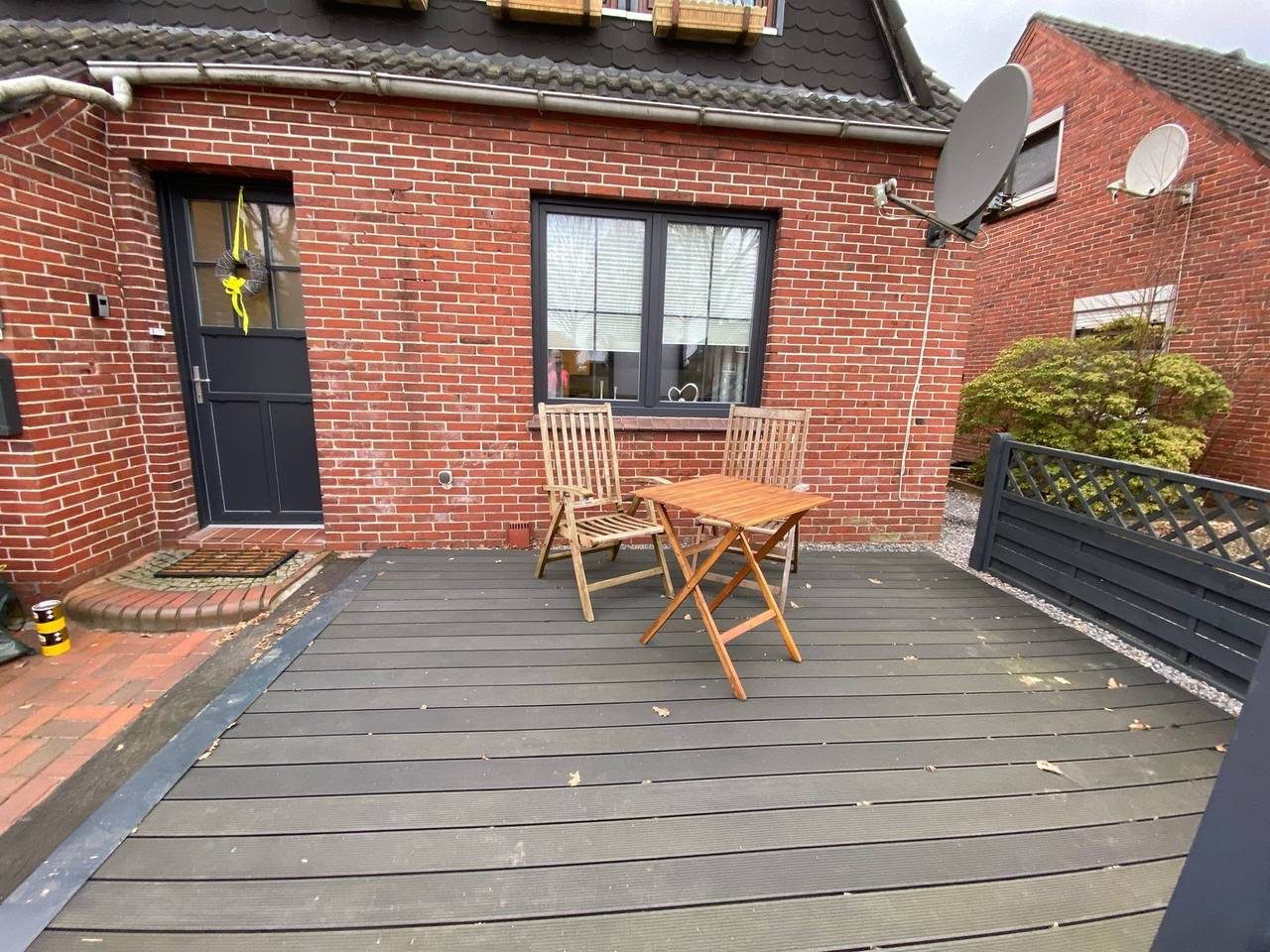 Ferienwohnung No. 1am Golfplatz — Bild 3