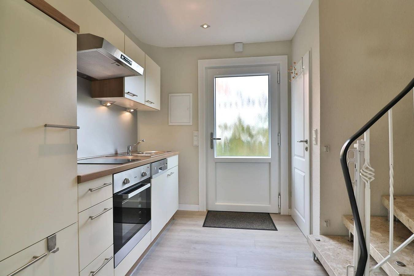 Langeooger Viermaster - Grünes Segel — Bild 3