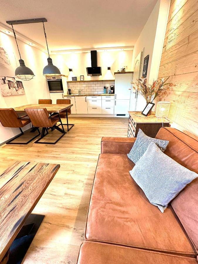 Auszeit Norddeich I 5 Minuten zu Fuß zum Meer — Bild 4