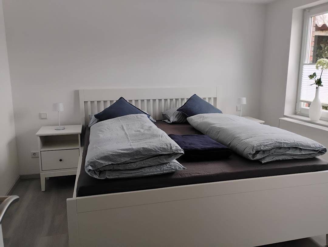 Neu! Ferienwohnung Wiesenruh — Bild 5