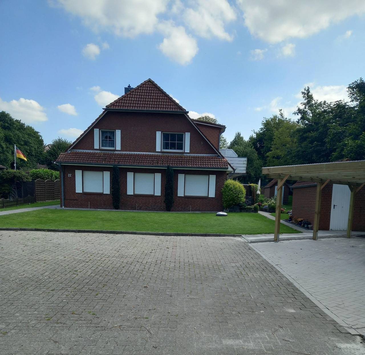 *Engels - Ferienwohnungen