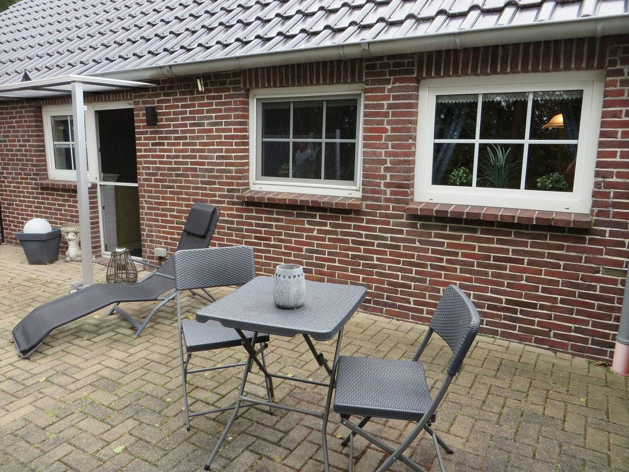 Neu! Ferienhof Freese Schoone — Bild 3