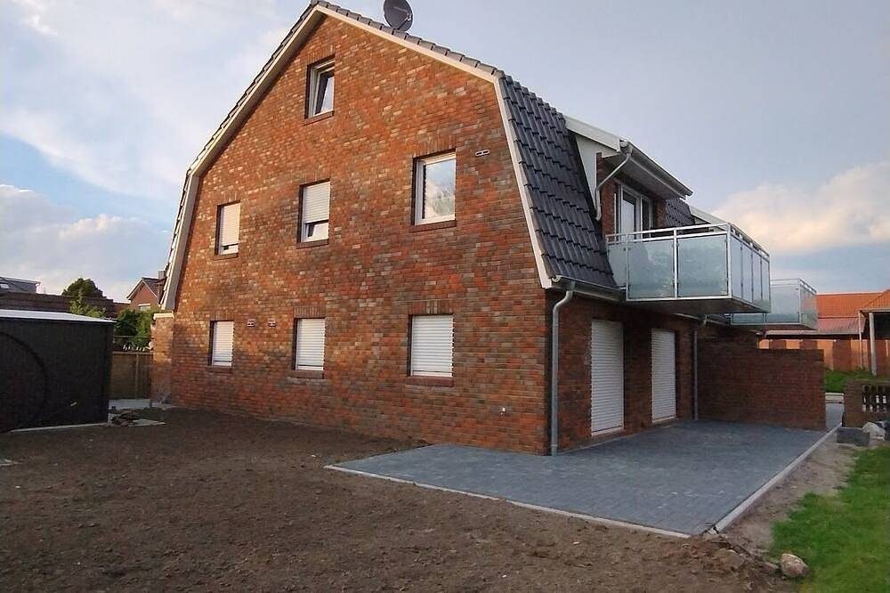 Ferienwohnung Windkunst — Bild 3