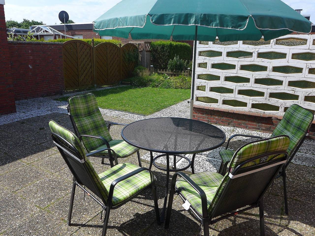 Sonnenschein — Bild 5