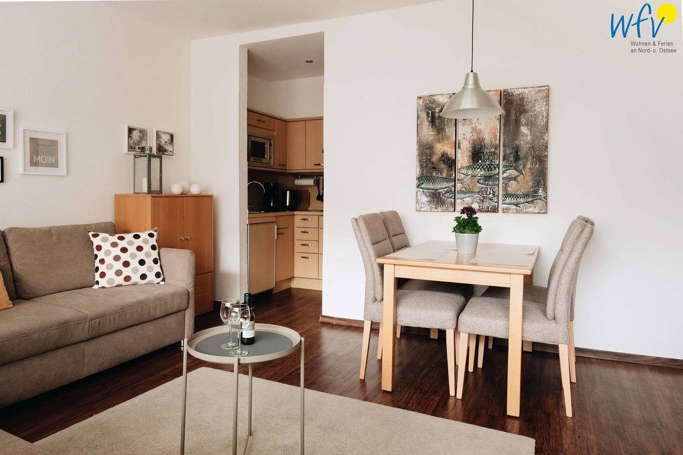 Haus Oberlin Ferienwohnung 7 — Bild 5