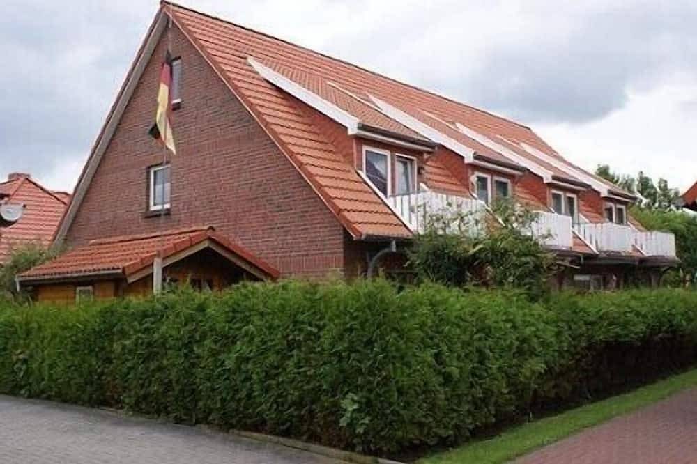Reihenhaus, ruhig, zentral, familienfreundlich, kostenloses Wlan und Sky-Sport — Bild 5
