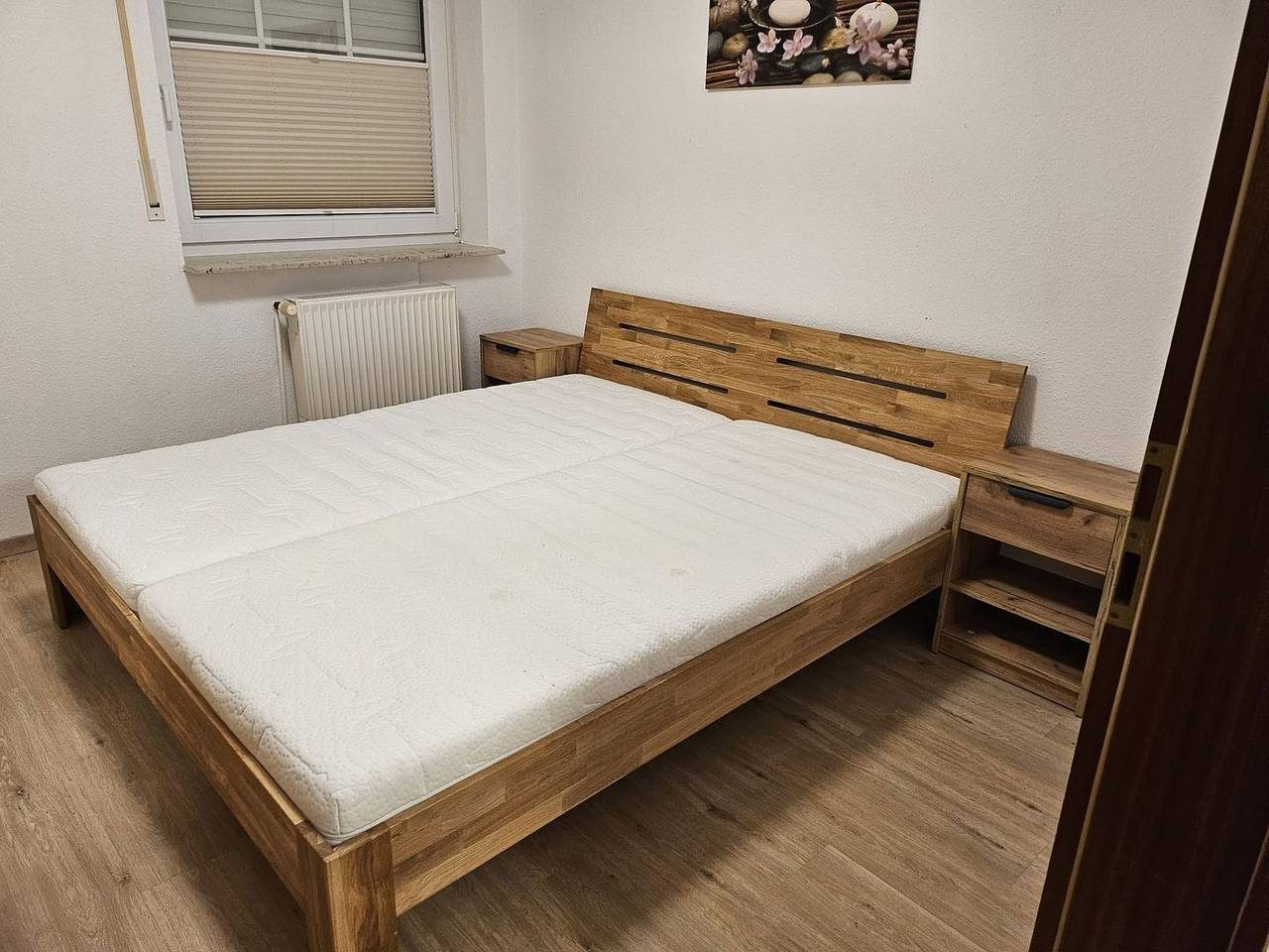 Komfortable 3-Raum-Ferienwohnung in zentraler Lage! — Bild 5