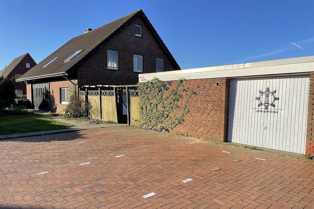 Ferienwohnung Nordlicht 4 — Bild 5