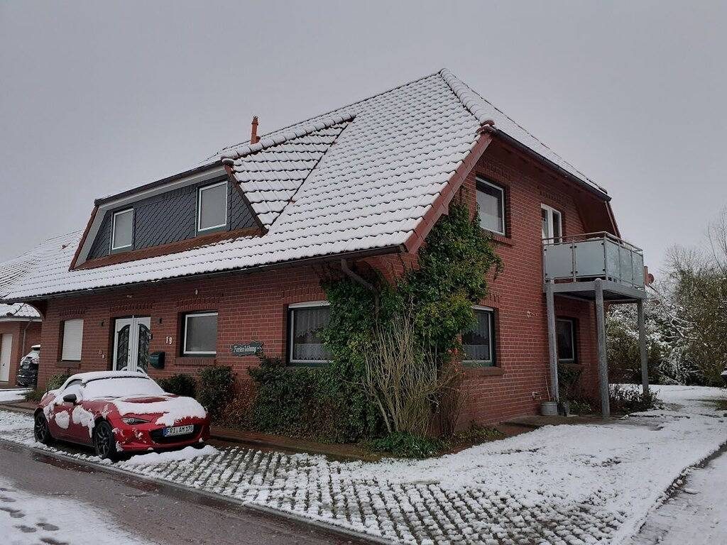 Ferienwohnung mit 1 Schlafzimmer — Bild 4