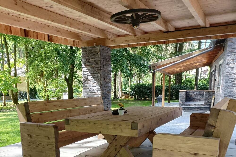 Exklusives Landhaus Haar, Emsland — Bild 3